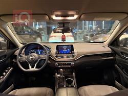 نیسان ئەلتیما